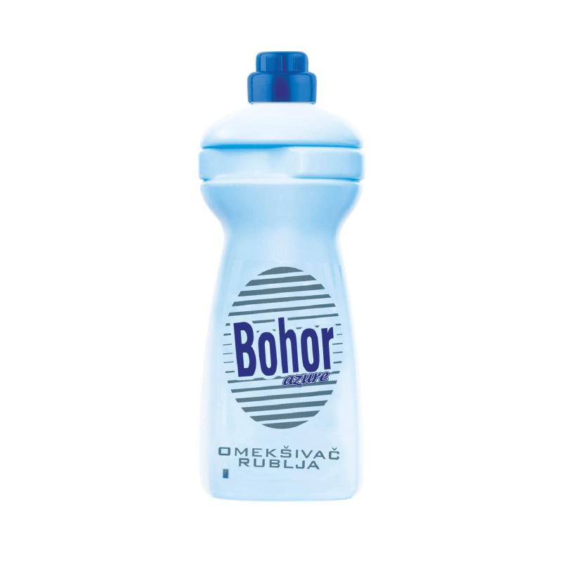 Bohor omekšivač retro azure 1.5l