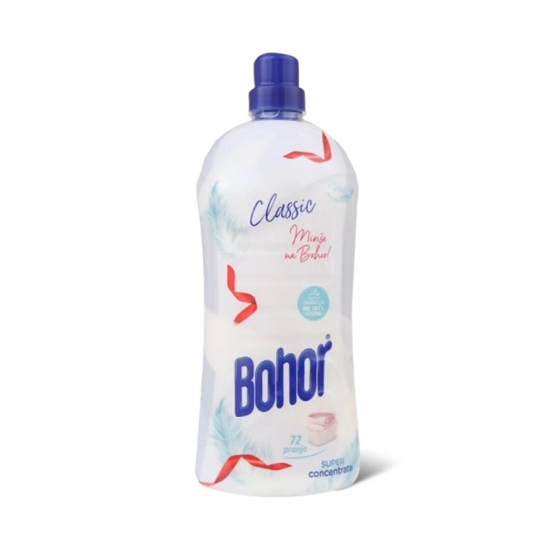 Bohor omekšivač classic 1.7l