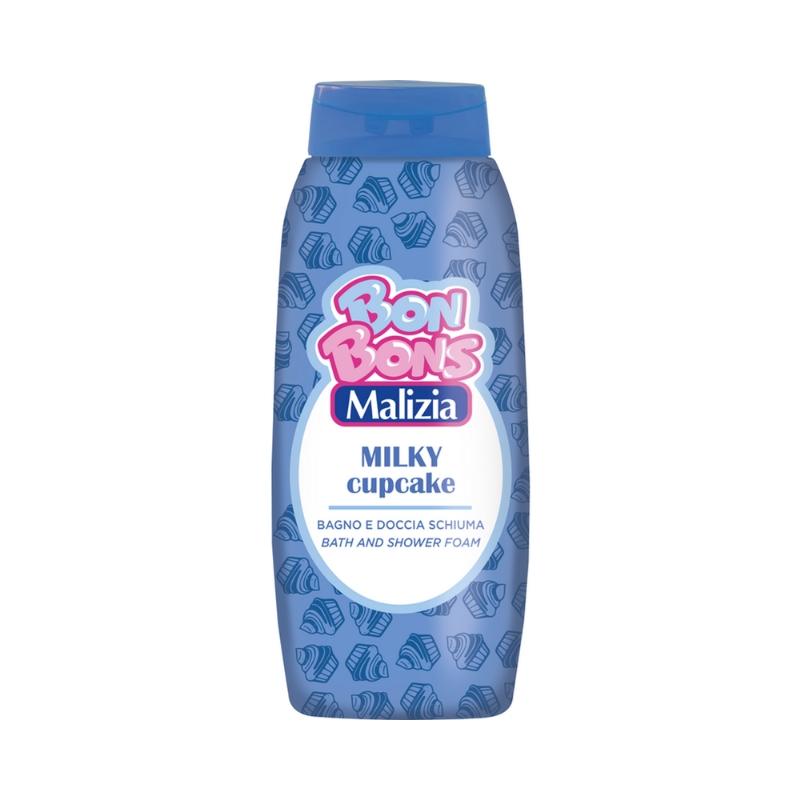 Bon bons kupka milky 500ml