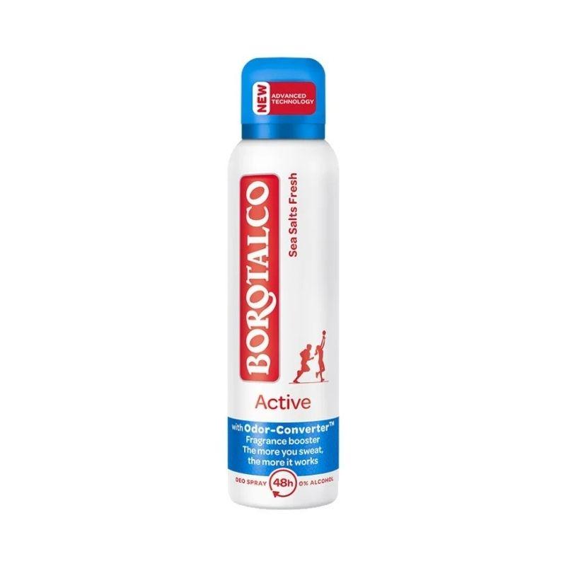 Borotalco dezodorans Sea Salt 150ml