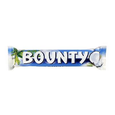 Bounty čokoladica milk 57g