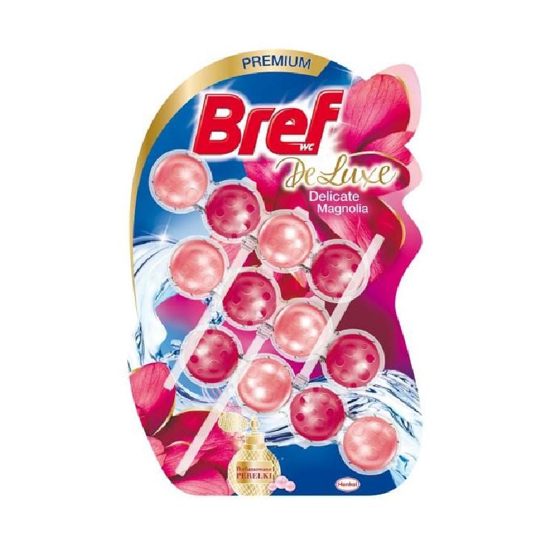 Bref magnolia 3x50g