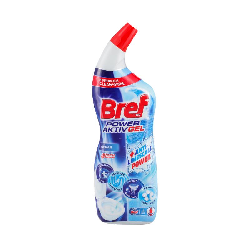 Bref wc gel ocean 700ml