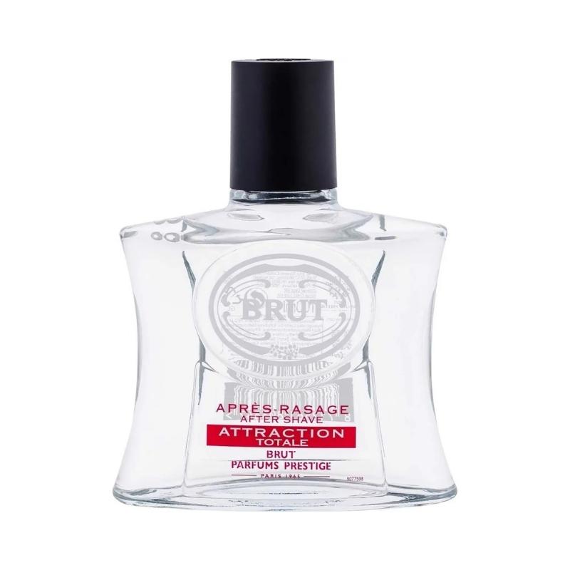 Brut after shave total attraction 100ml
