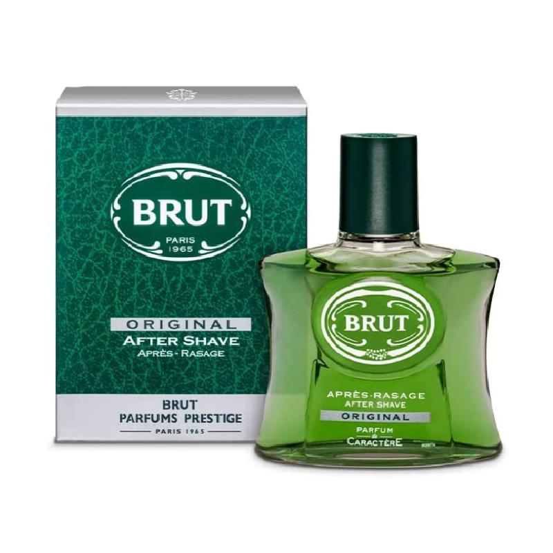 Brut after shave zeleni 100ml