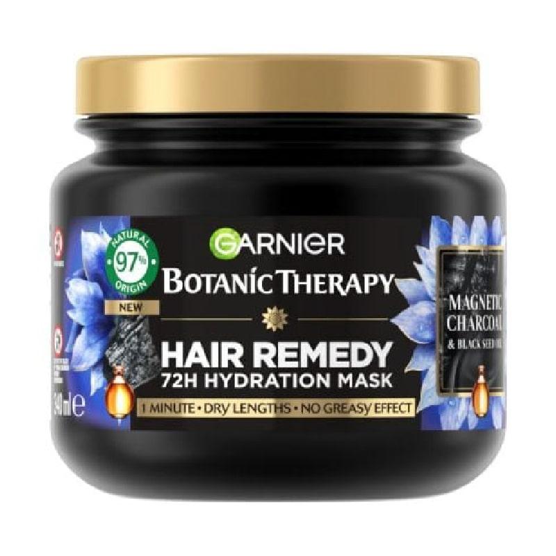 Garnier maska za kosu botanic therapy charcoal 340ml