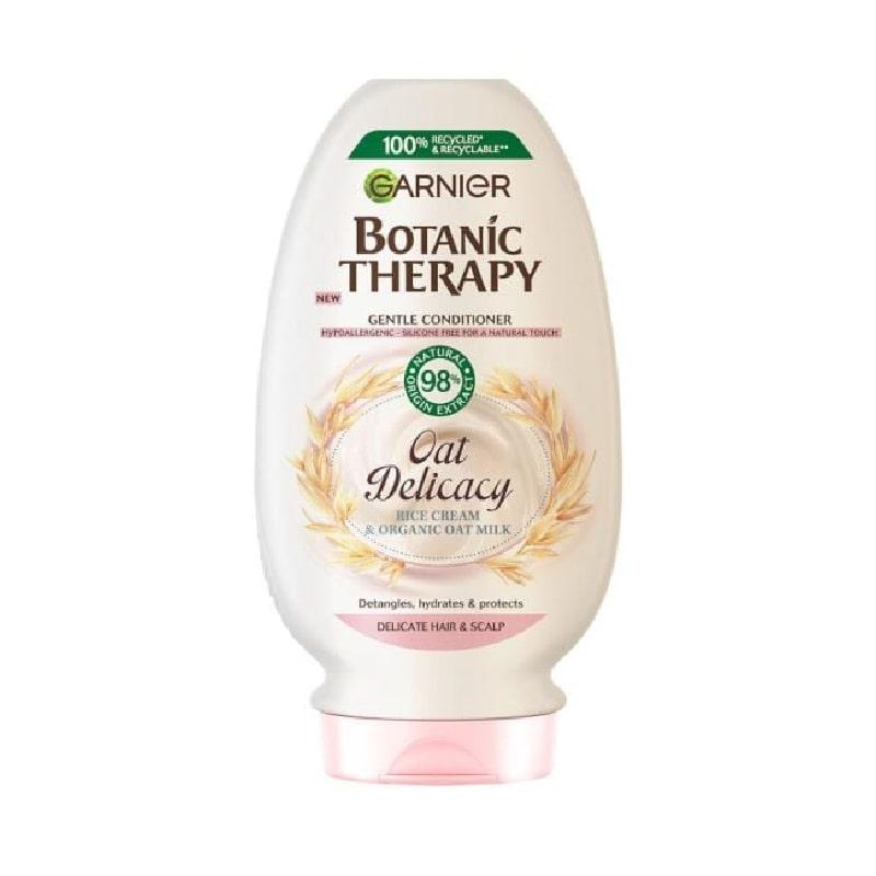 Garnier regenerator botanic therapy oat delicacy 200ml
