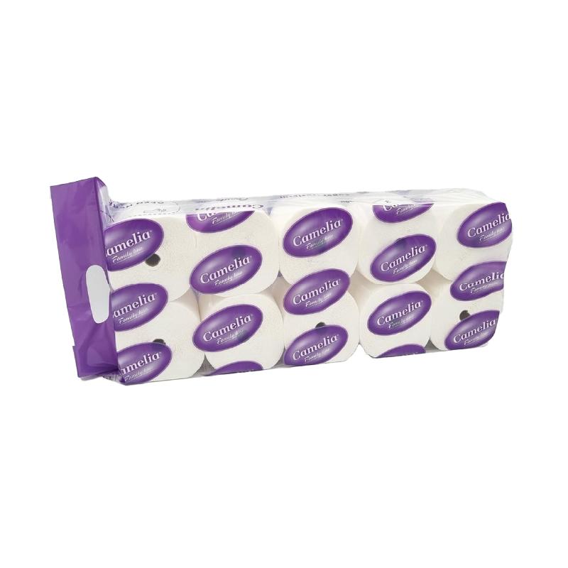 Camelia toalet papir super 10kom