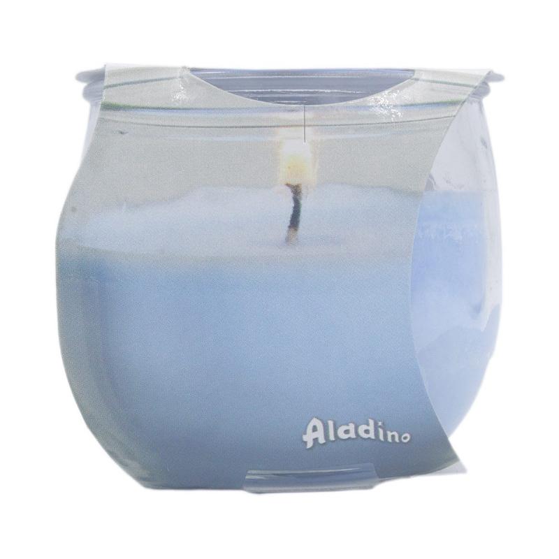 Candela mirisna sveća cotton flower 120g