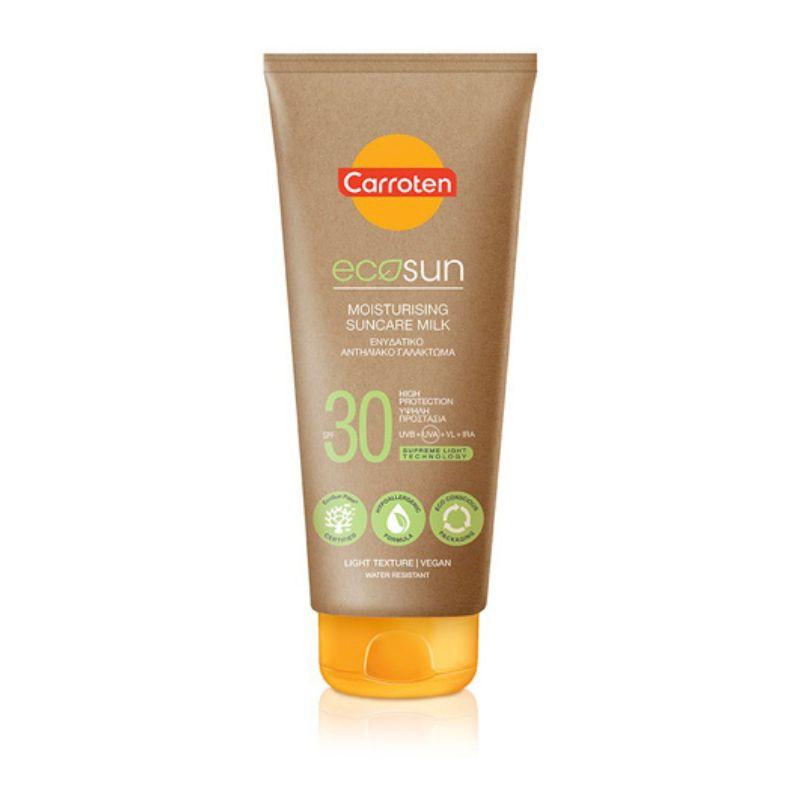 Carroten eco mleko za zaštitu od sunca spf 30 200ml