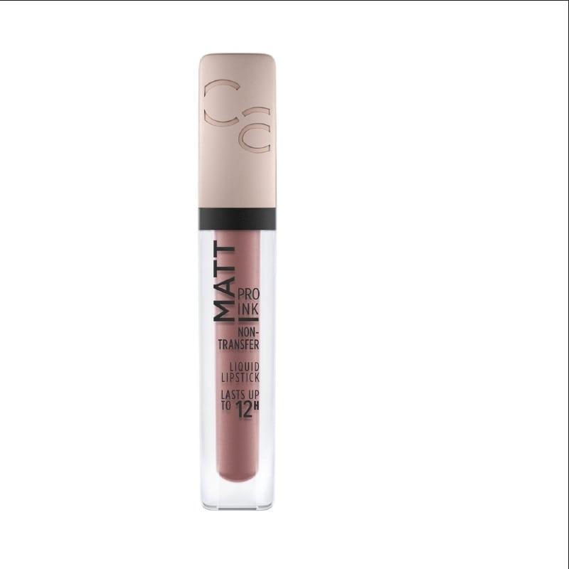 Catrice tečni karmin 010