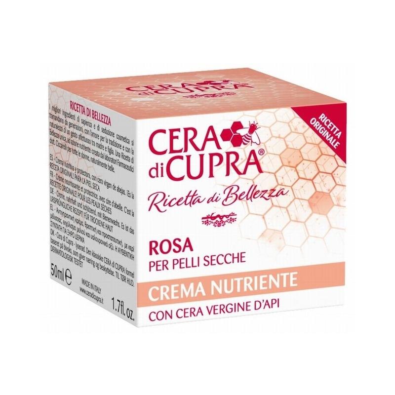 Cera di cupra krema rosa 50ml