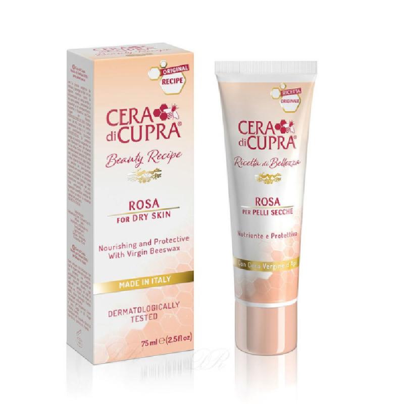 Cera di cupra krema rosa 75ml