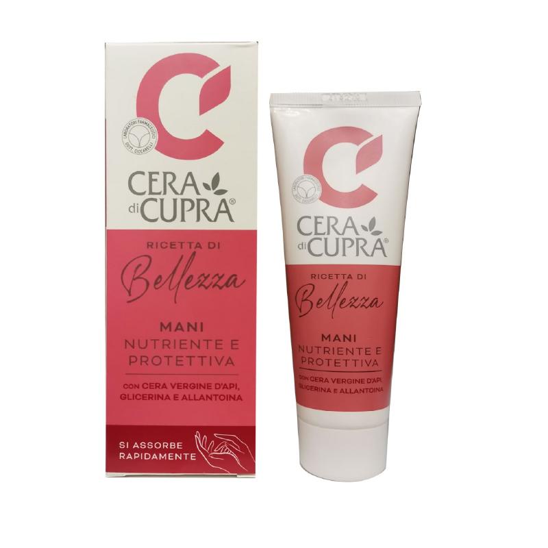 Cera di cupra krema za ruke 75ml