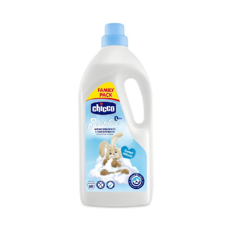 Chicco omekšivač sweet talcum 1.5l