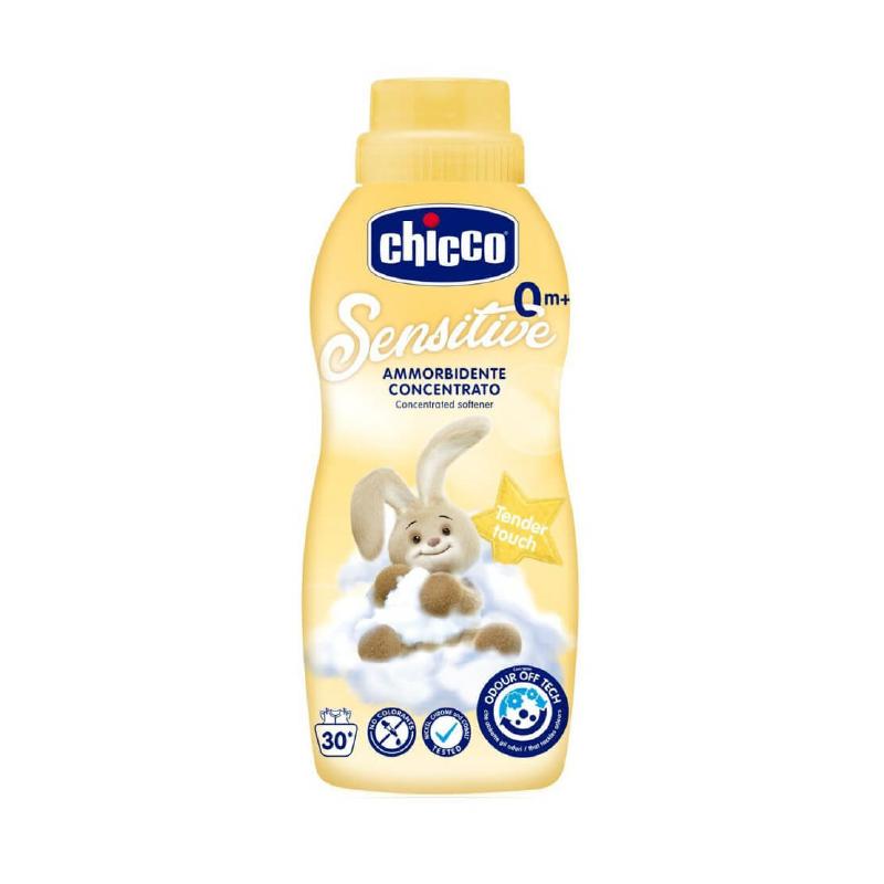 Chicco omekšivač tender touch 750ml