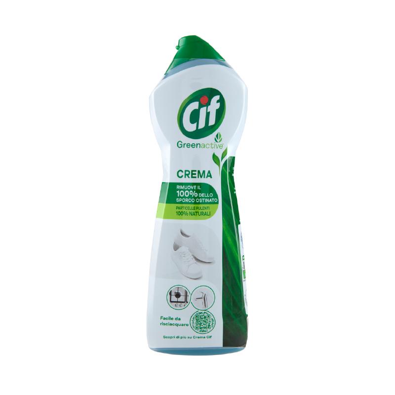 Cif tečni vim bianco 750ml