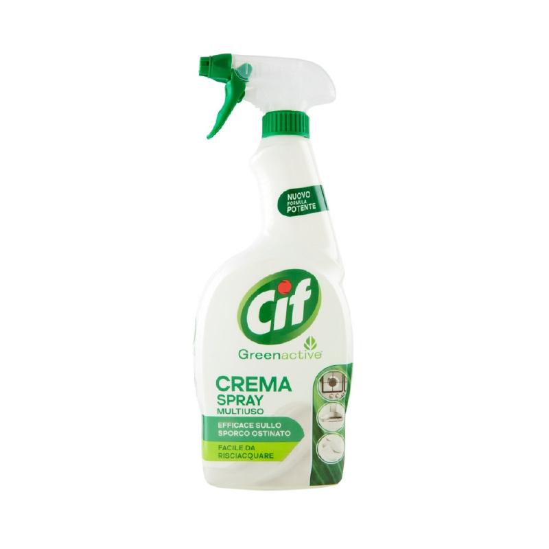 Cif tečni vim u spreju 650ml