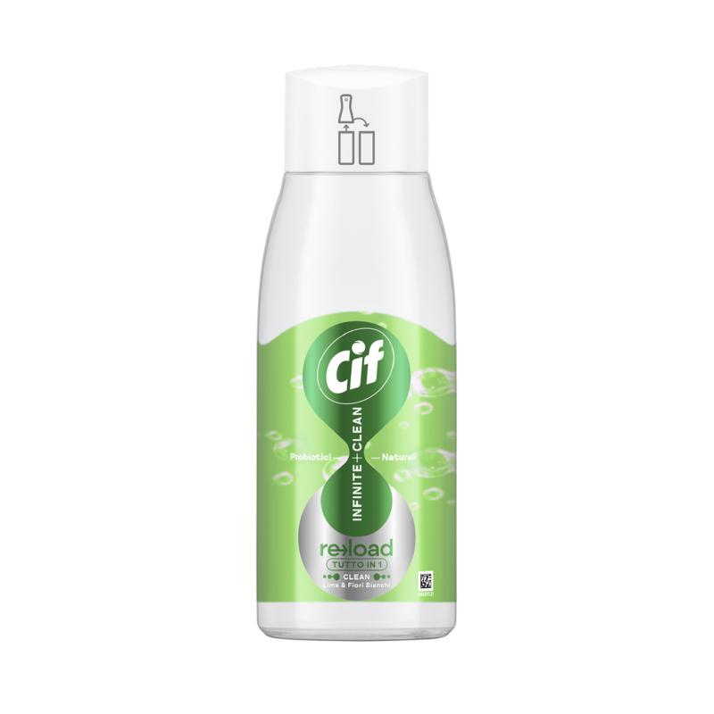 Cif infinite univerzalno sredstvo za čišćenje limun 590ml