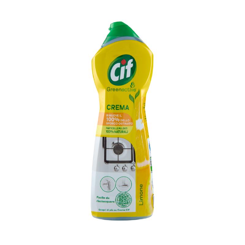 Cif tečni vim limun 750ml