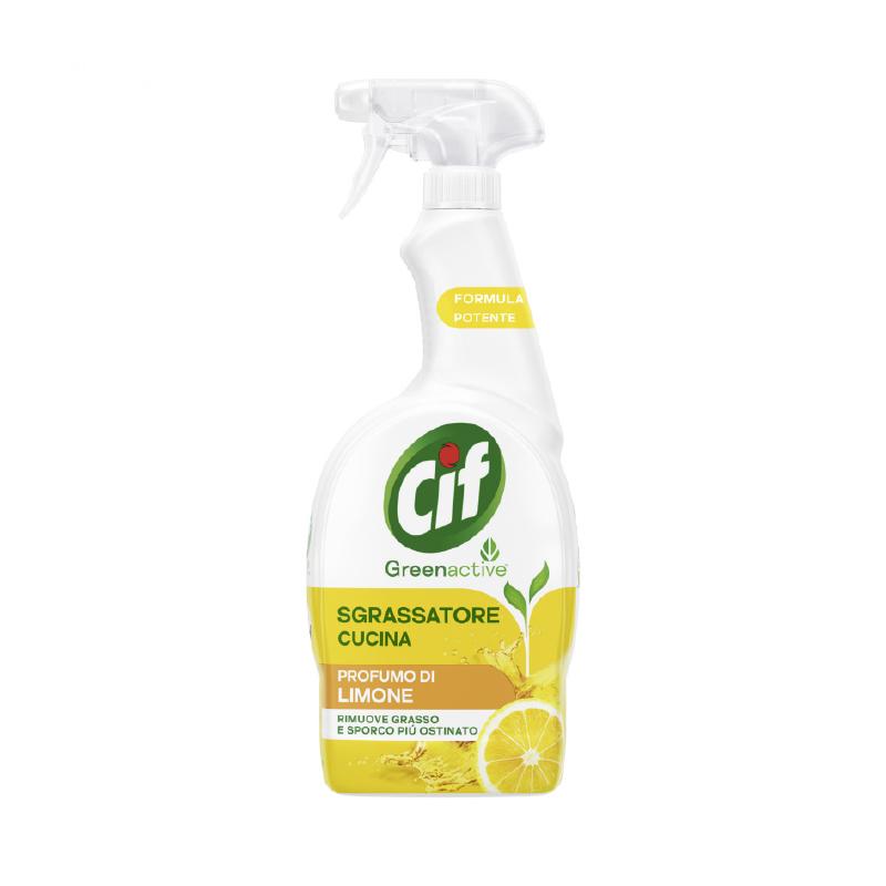Cif sredstvo za čišćenje 650ml