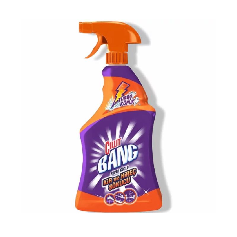 Cillit bang sredstvo za kamenac 750ml