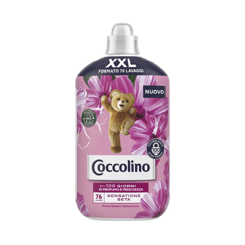 Coccolino omekšivač seta 1.75l