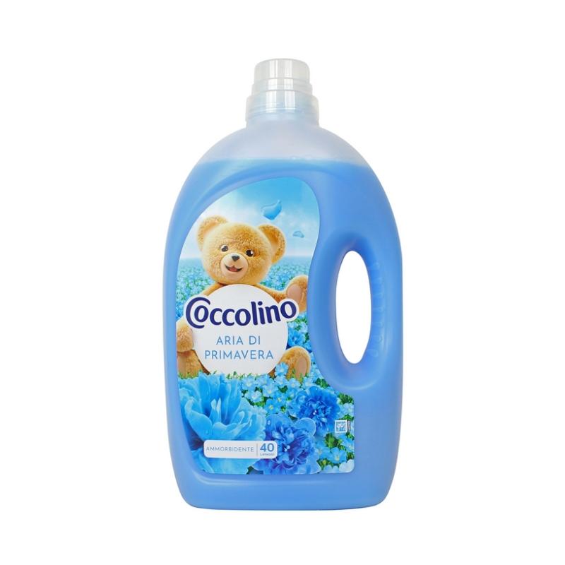 Coccolino omekšivač prima vera 3L