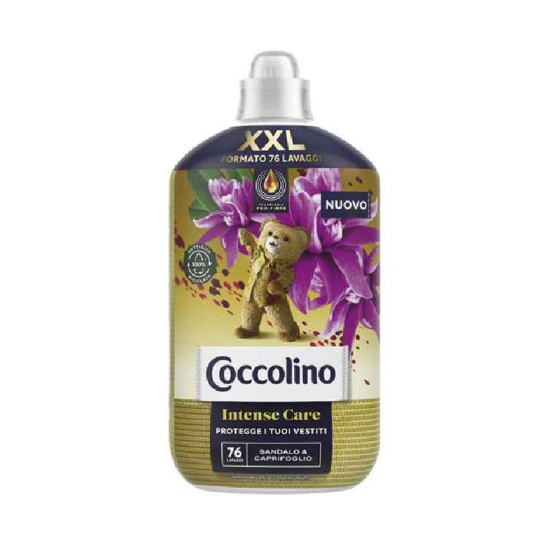 Coccolino omekšivač sandalo 1.75l