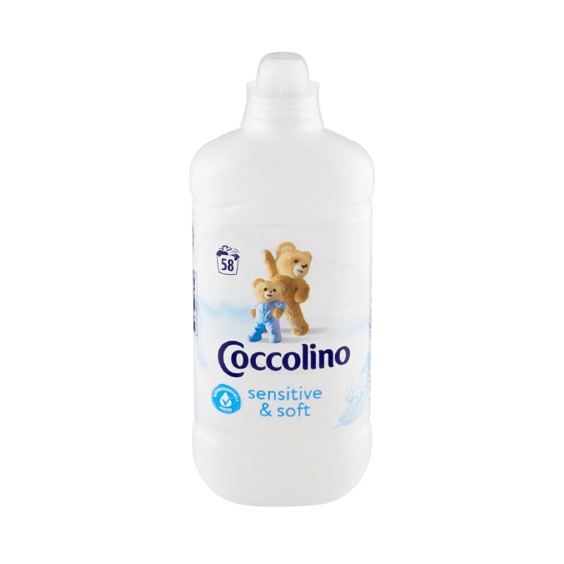 Coccolino omekšivač Sensitive 1.45L