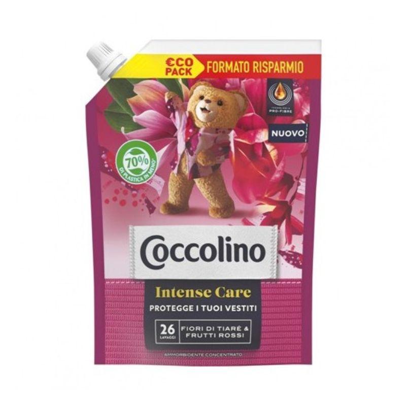 Coccolino omekšivač tiare 600ml