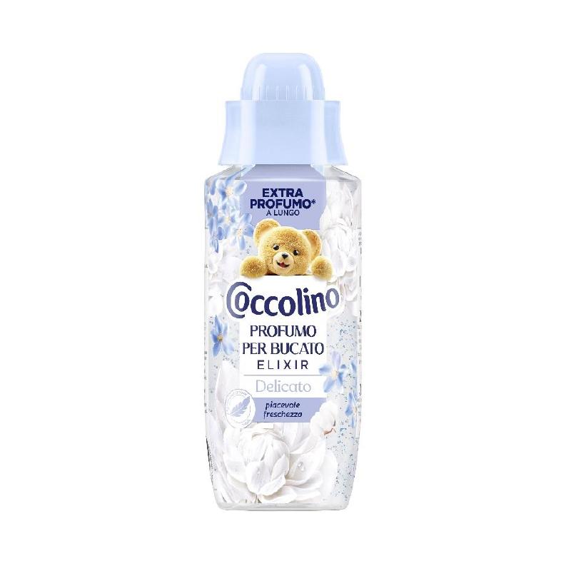 Coccolino parfem za veš delicato 342ml