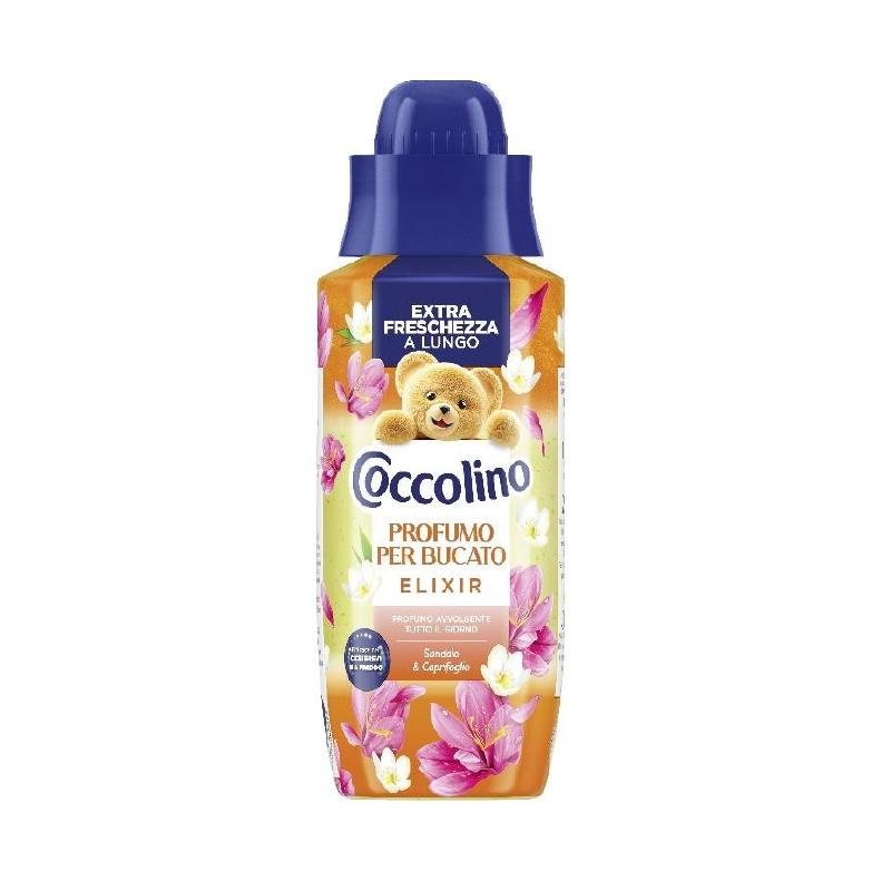 Coccolino parfem za veš sandalo 342ml