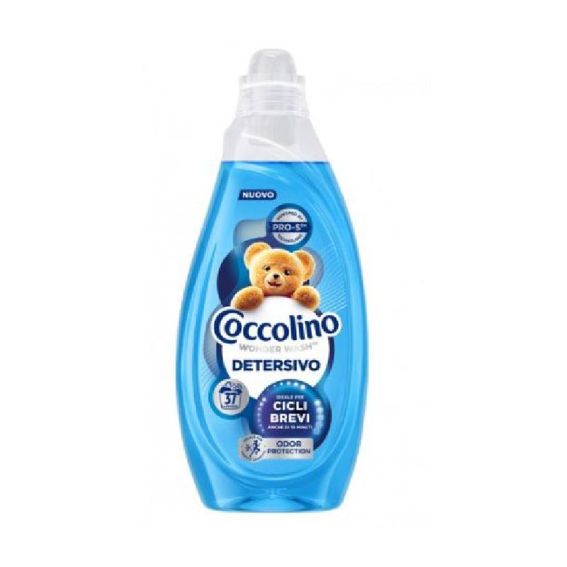 Coccolino tečni deterdžent odore 1480ml