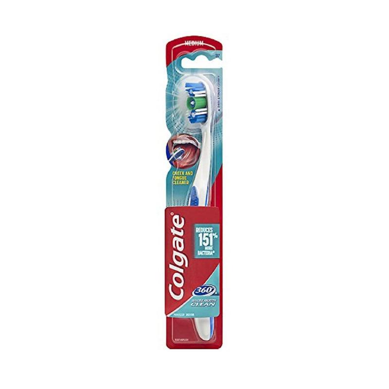 Colgate četkica za zube 360 whole mouth clean