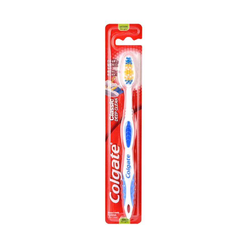 Colgate četkica za zube deep clean