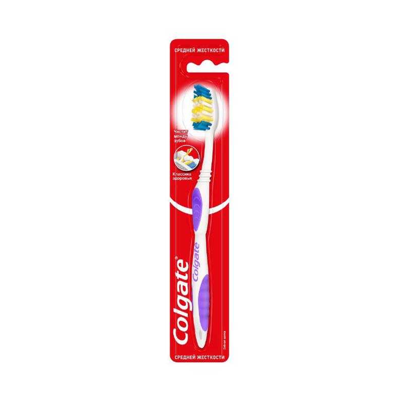 Colgate četkica za zube plus medium
