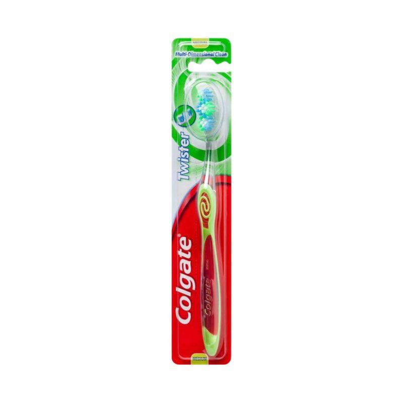 Colgate četkica twister fresh