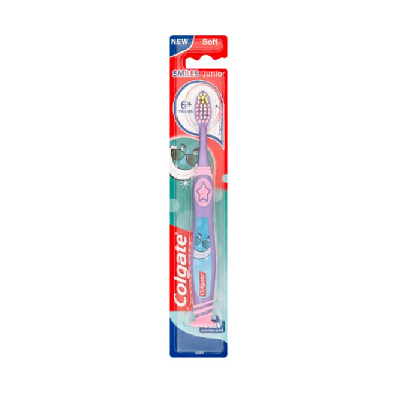 Colgate četkica za zube smiles 6+ godina