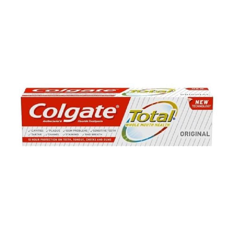 Colgate pasta za zube total original 100ml
