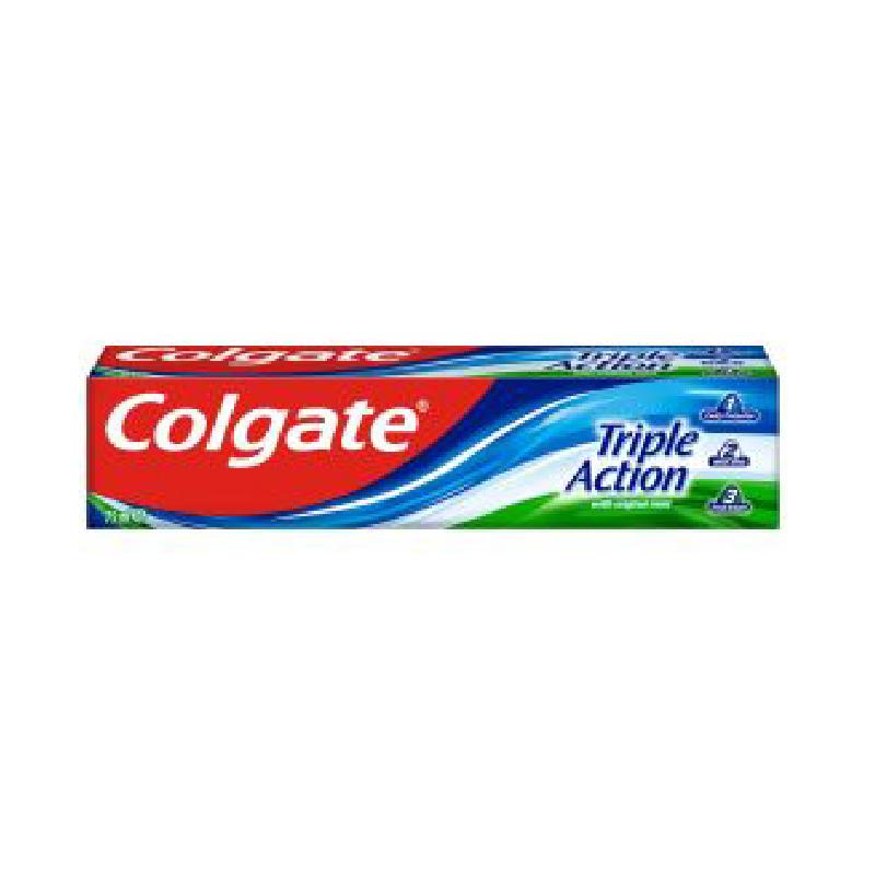 Colgate pasta za zube triple action 75ml