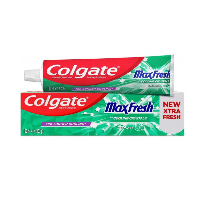Colgate pasta za zube max fresh clean mint 100ml
