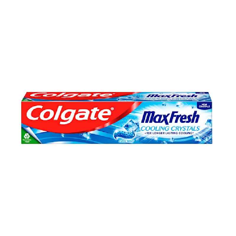 Colgate pasta za zube max fresh cool mint blue 125ml