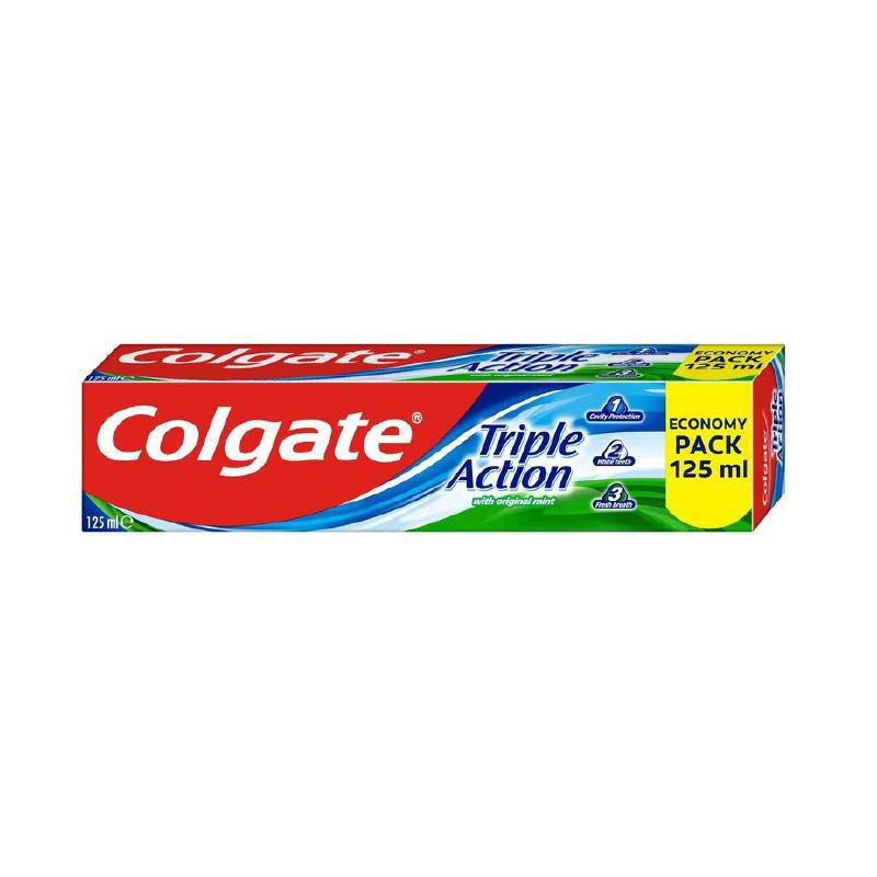 Colgate pasta za zube triple action 125ml