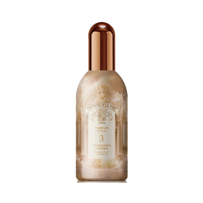 Compagnia Delle Indie parfem frutta candita 100ml