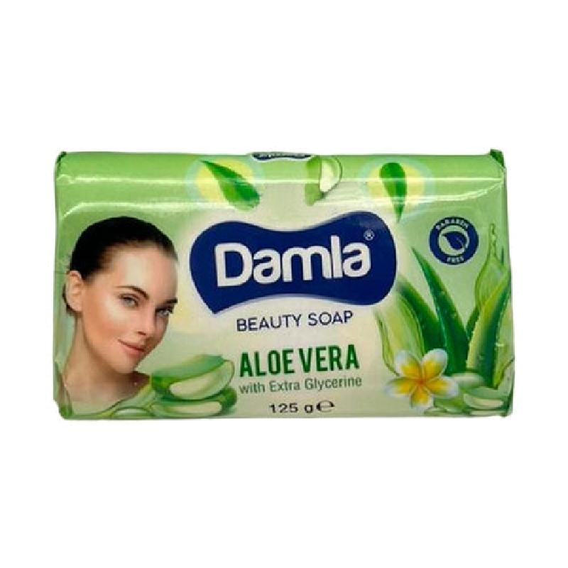 Damla sapun aloe vera 150g