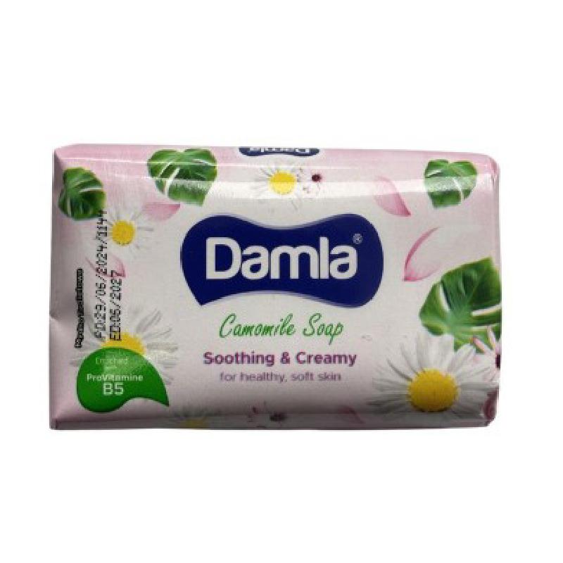 Damla sapun kamilica 100g