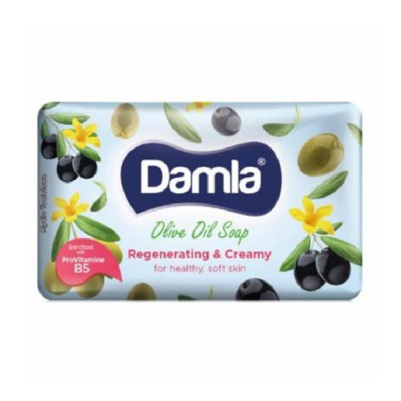 Damla sapun maslina 100g