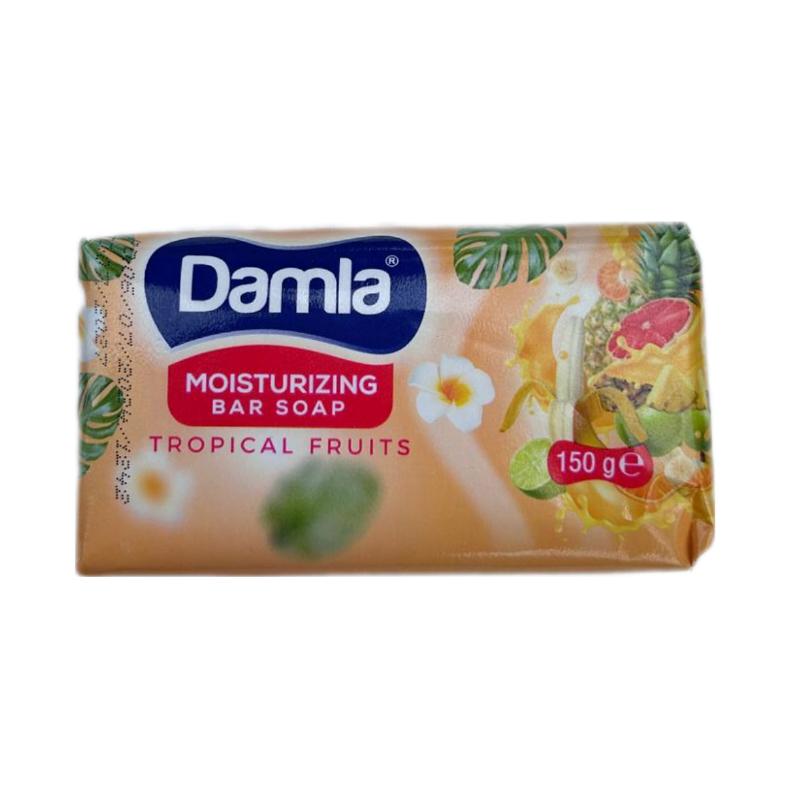 Damla sapun tropical fruits 150g