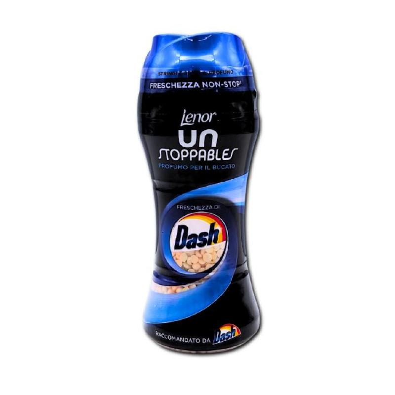 Dash granule za veš lenor 210g